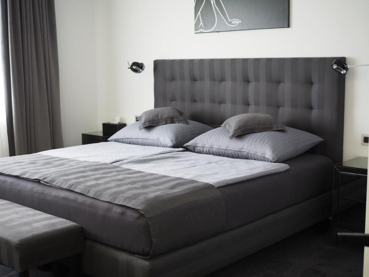 Grey Apartmán Praha
