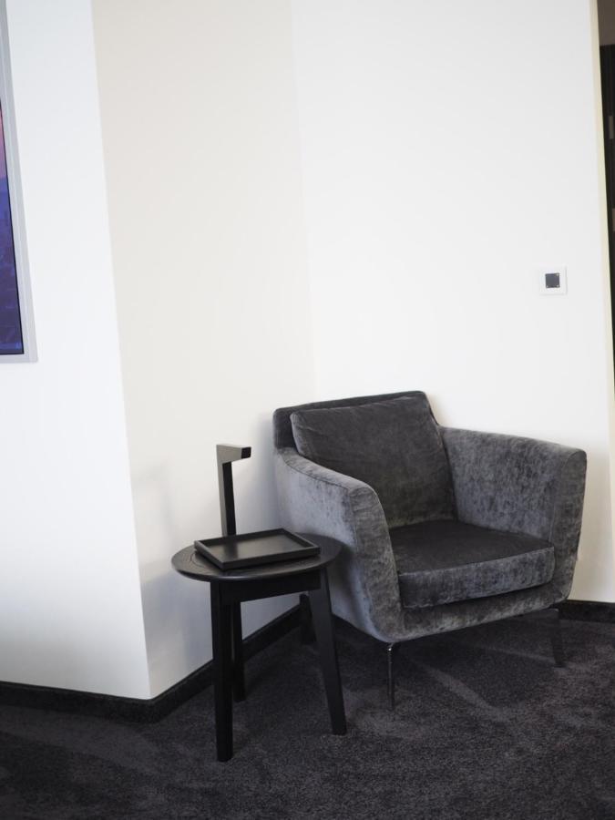 Grey Apartment *