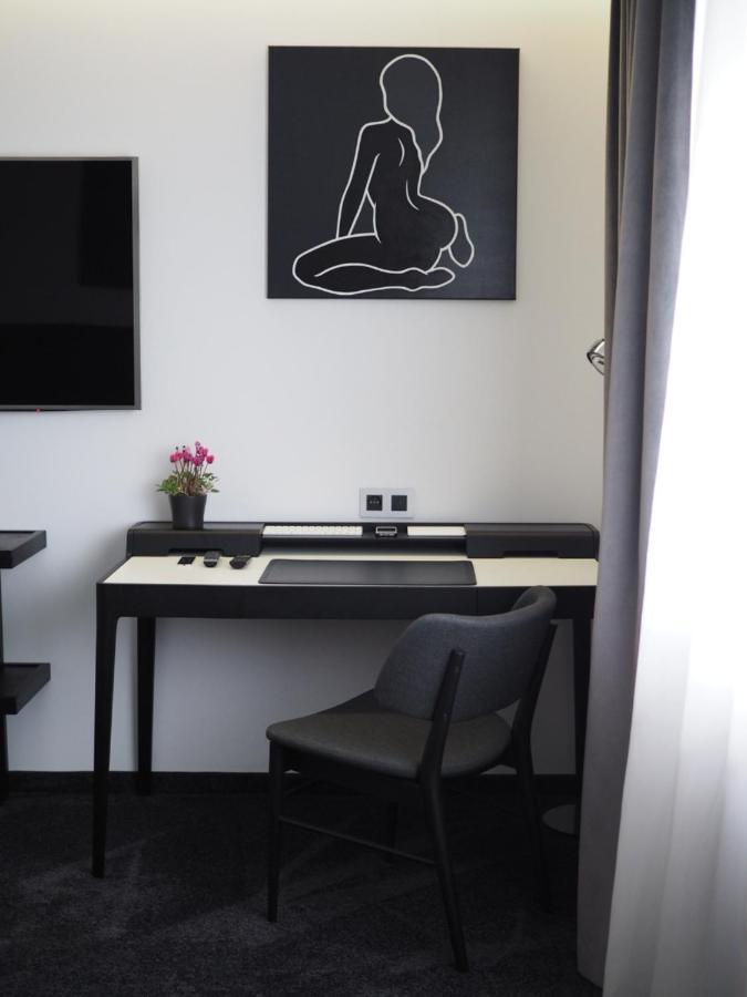 Apartmán Grey