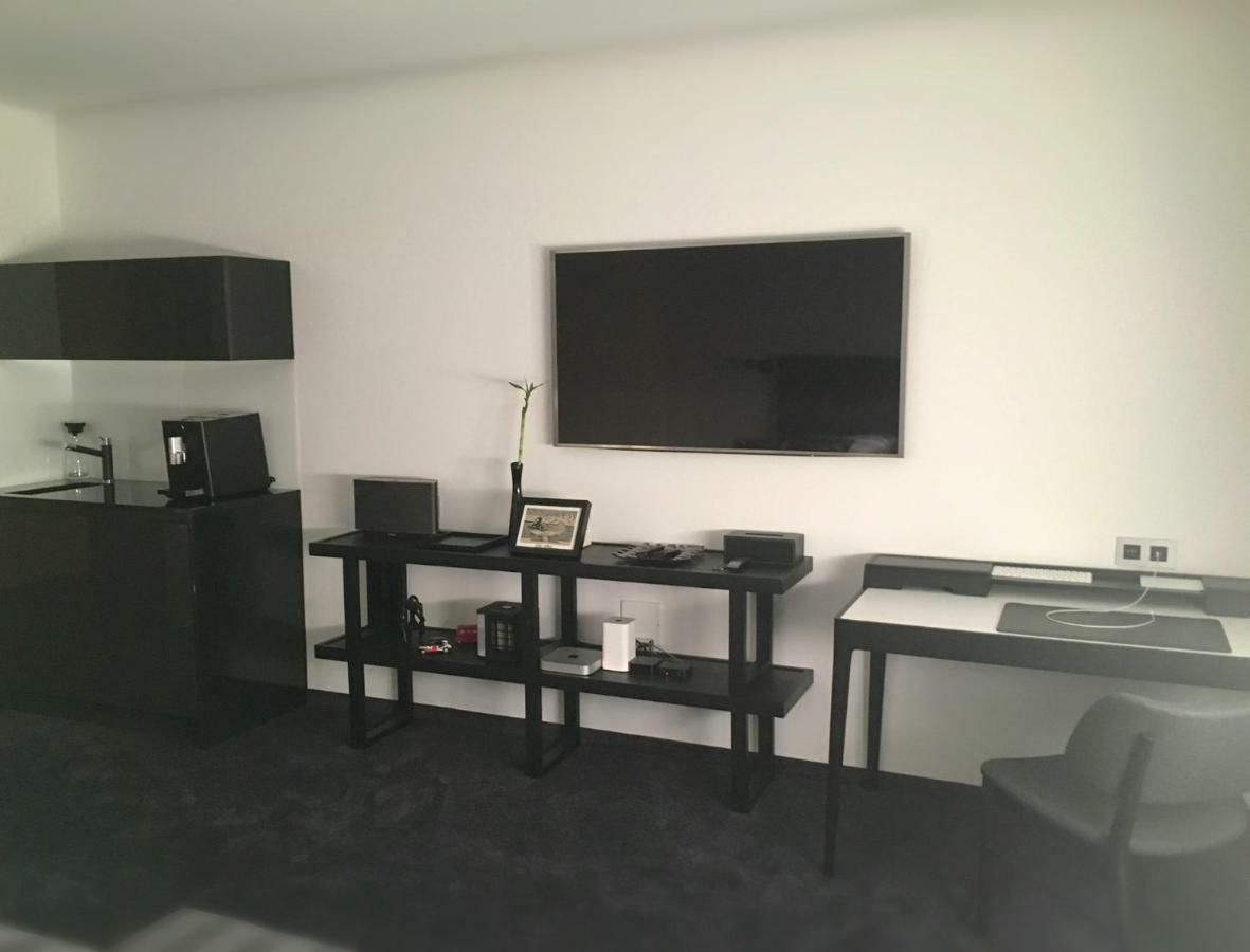 Apartmán Grey